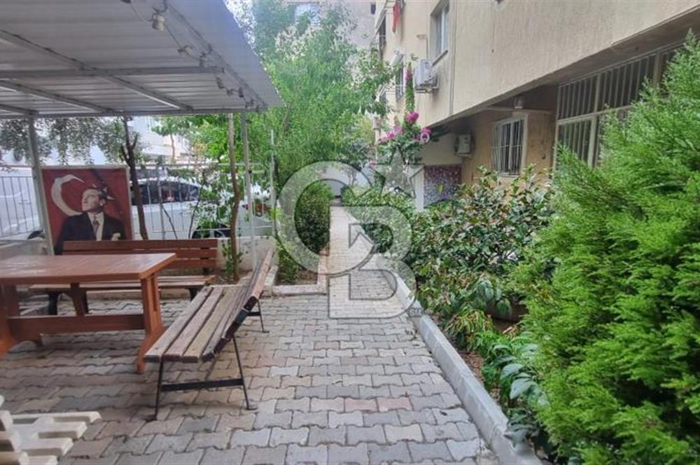 Merkezi Konumda 3+1 Bahçeli, Otoparklı, Ferah Daire