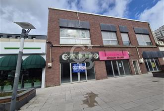 BAHÇEKENT CADDE FLORA'DA 160 M2 KİRALIK DÜKKAN - 1 - 336563