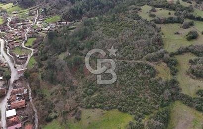 ÇANAKKALE YENİCE AŞAĞIKARAAŞIK KÖY İÇİNDE 2.877 m² SATILIK ARSA