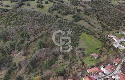 ÇANAKKALE YENİCE AŞAĞIKARAAŞIK KÖY İÇİNDE 2.877 m² SATILIK ARSA