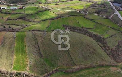 ÇANAKKALE YENİCE AŞAĞIKARAAŞIK KÖYÜNDE 8.926 m² SATILIK TARLA