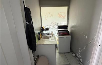 Narlıdere Ilıcada Köşe Konumlu, Satılık Dükkan