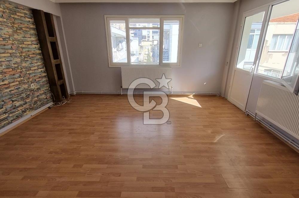 Merkezi Konumda 3+1 Bahçeli, Otoparklı, Ferah Daire