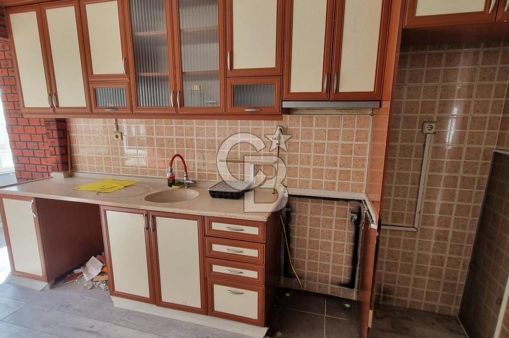 Merkezi Konumda 3+1 Bahçeli, Otoparklı, Ferah Daire