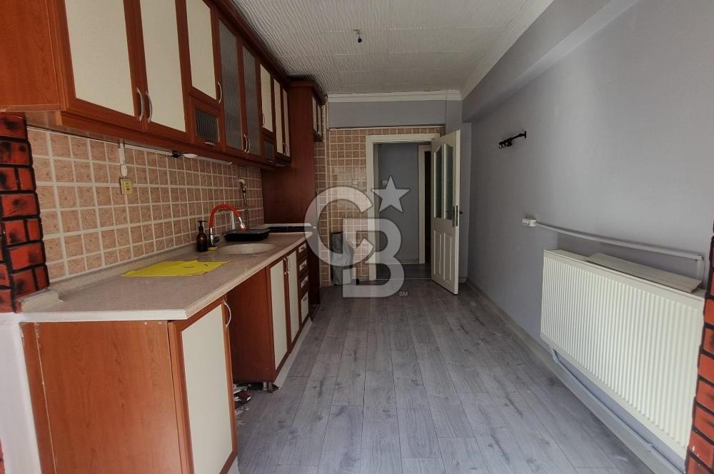 Merkezi Konumda 3+1 Bahçeli, Otoparklı, Ferah Daire