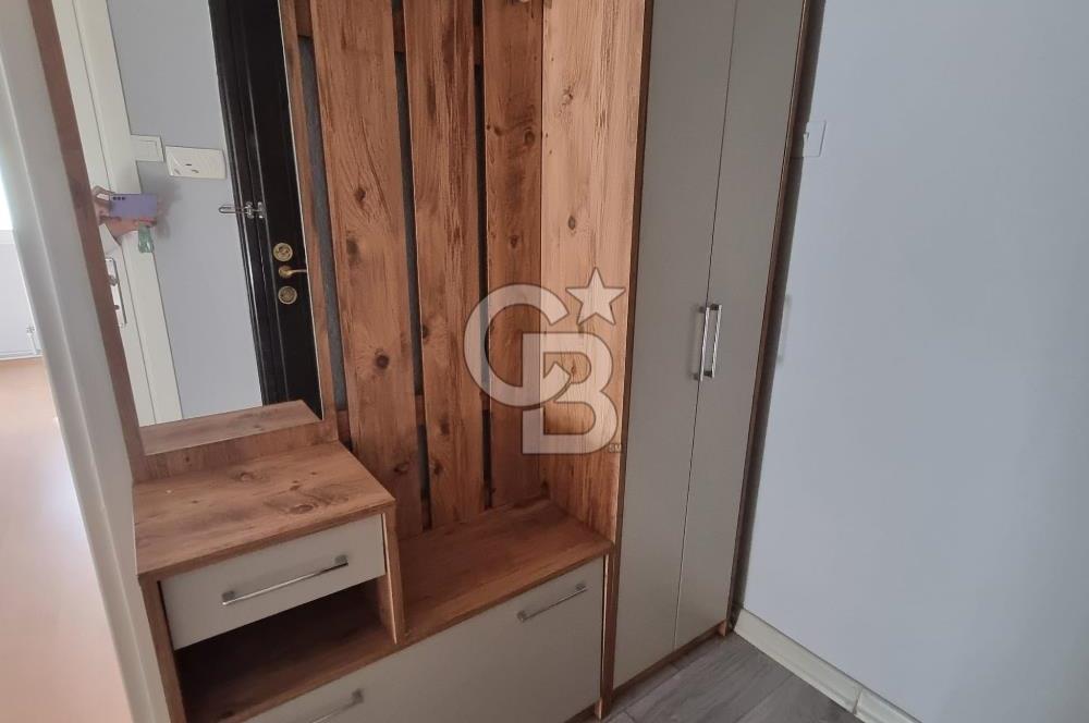 Merkezi Konumda 3+1 Bahçeli, Otoparklı, Ferah Daire