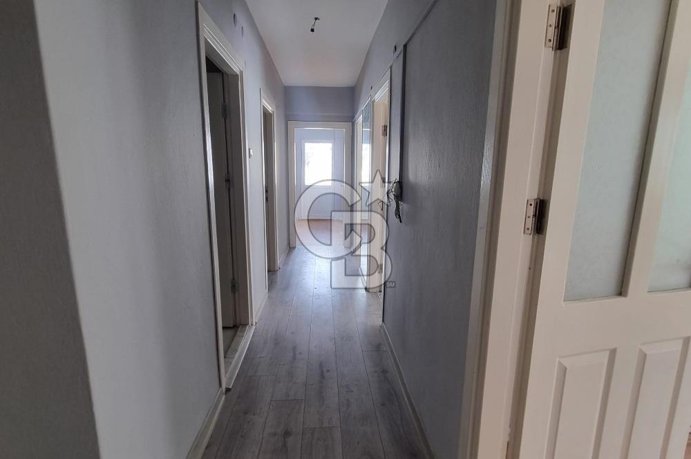 Merkezi Konumda 3+1 Bahçeli, Otoparklı, Ferah Daire