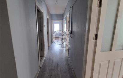 Merkezi Konumda 3+1 Bahçeli, Otoparklı, Ferah Daire