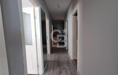 Merkezi Konumda 3+1 Bahçeli, Otoparklı, Ferah Daire