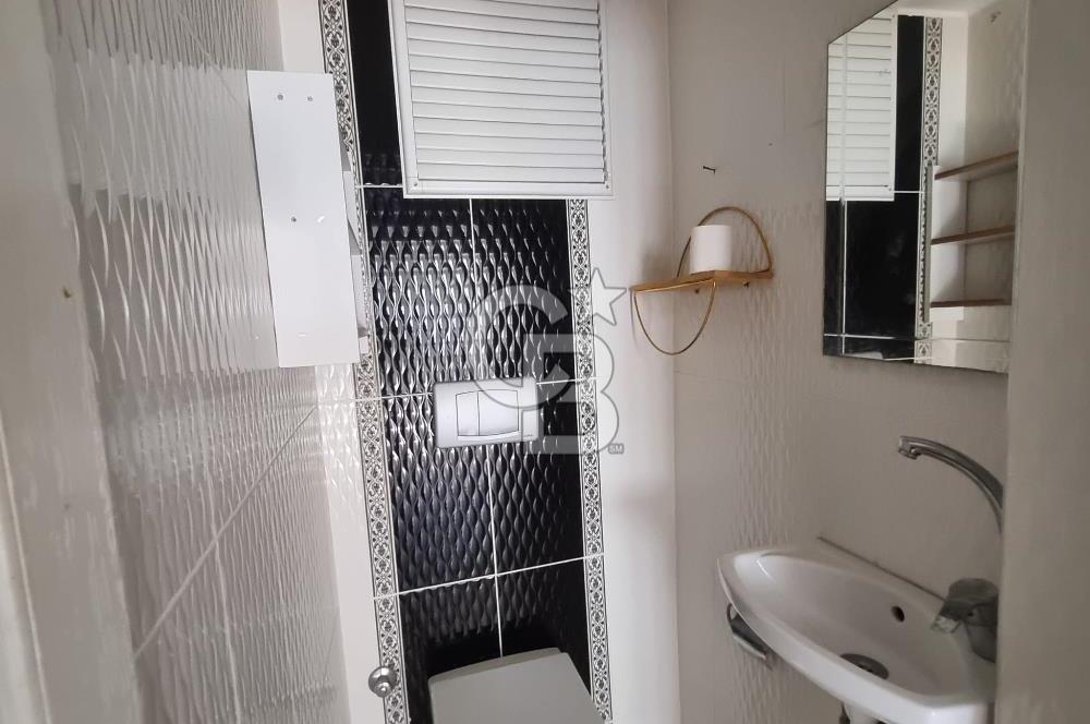 Merkezi Konumda 3+1 Bahçeli, Otoparklı, Ferah Daire