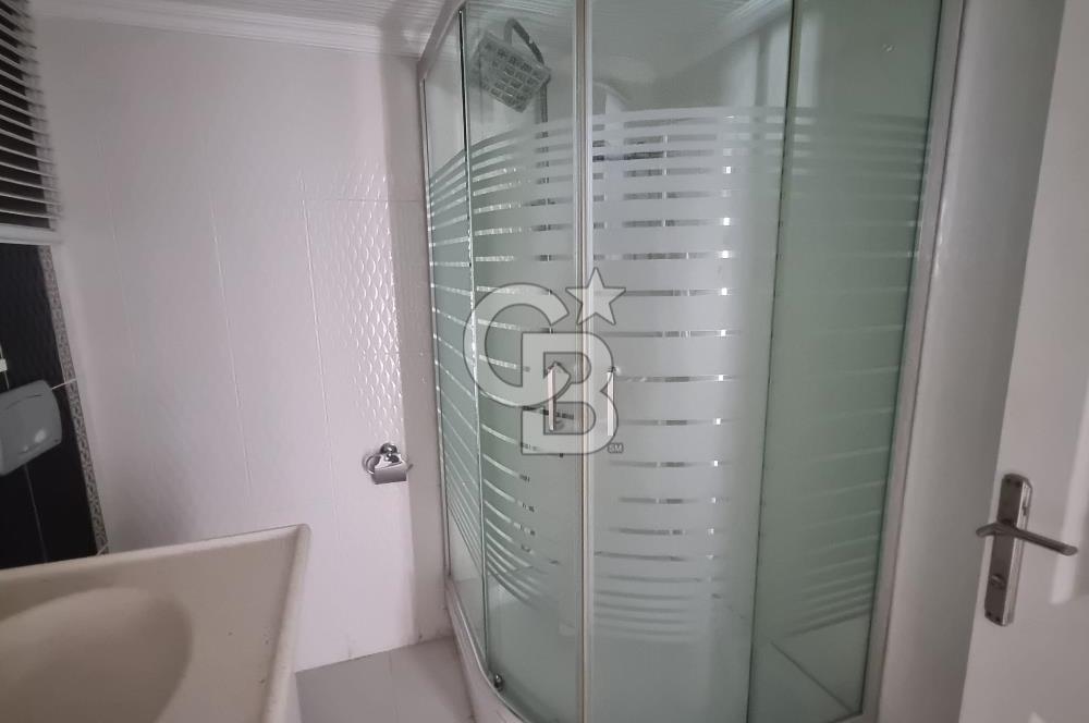 Merkezi Konumda 3+1 Bahçeli, Otoparklı, Ferah Daire