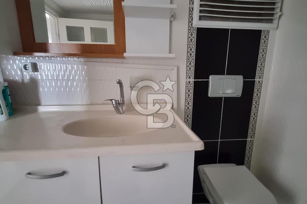 Merkezi Konumda 3+1 Bahçeli, Otoparklı, Ferah Daire