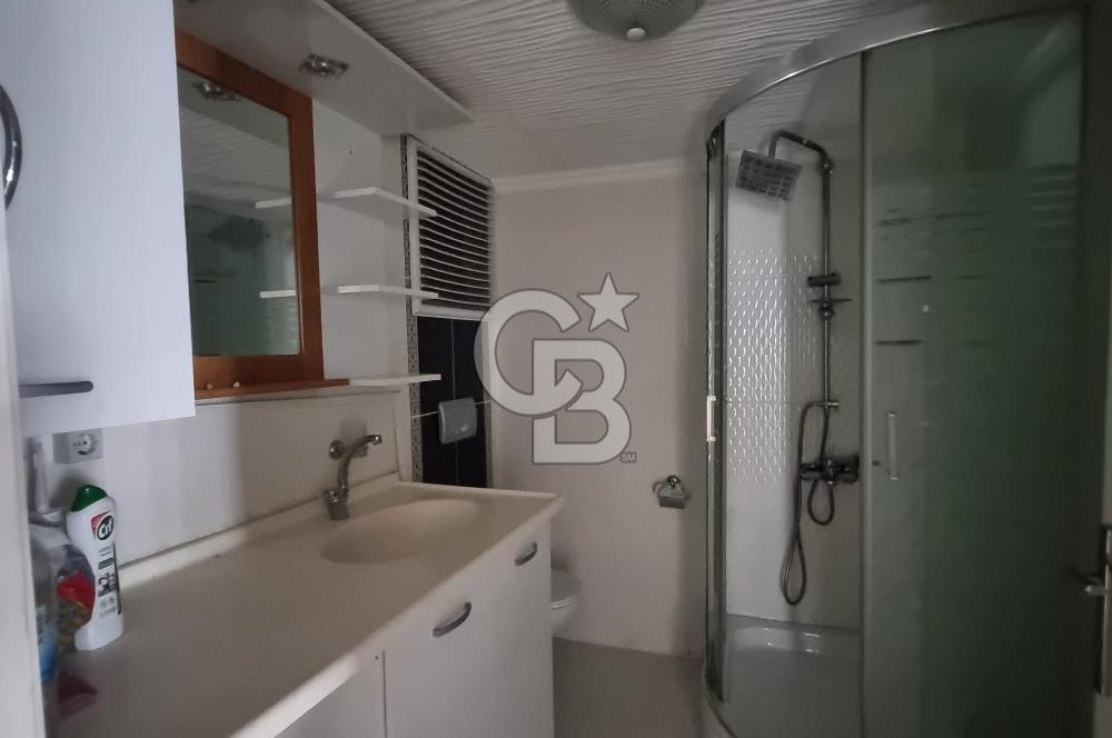 Merkezi Konumda 3+1 Bahçeli, Otoparklı, Ferah Daire