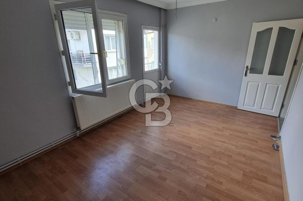 Merkezi Konumda 3+1 Bahçeli, Otoparklı, Ferah Daire