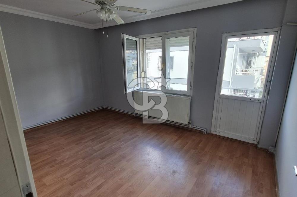 Merkezi Konumda 3+1 Bahçeli, Otoparklı, Ferah Daire