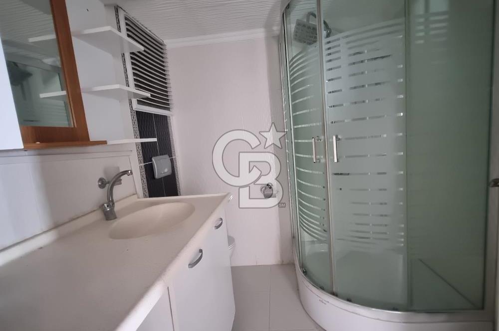 Merkezi Konumda 3+1 Bahçeli, Otoparklı, Ferah Daire