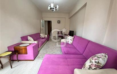 ERDOĞDU DA 4+1 EŞYALI VEYA EŞYASIZ SATILIK DAİRE