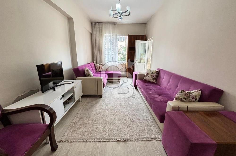 ERDOĞDU DA 4+1 EŞYALI VEYA EŞYASIZ SATILIK DAİRE