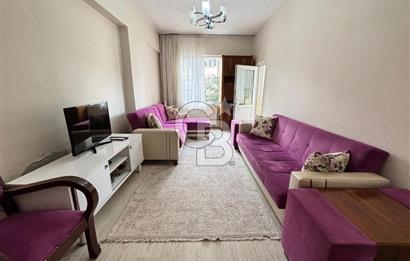 ERDOĞDU DA 4+1 EŞYALI VEYA EŞYASIZ SATILIK DAİRE