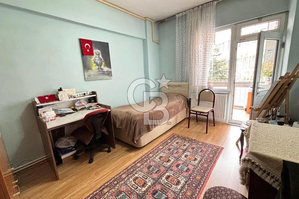 ERDOĞDU DA 4+1 EŞYALI VEYA EŞYASIZ SATILIK DAİRE