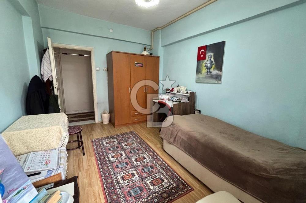 ERDOĞDU DA 4+1 EŞYALI VEYA EŞYASIZ SATILIK DAİRE