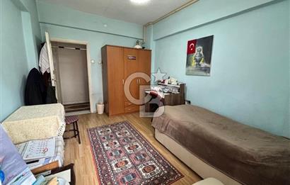 ERDOĞDU DA 4+1 EŞYALI VEYA EŞYASIZ SATILIK DAİRE