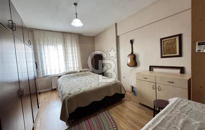 ERDOĞDU DA 4+1 EŞYALI VEYA EŞYASIZ SATILIK DAİRE