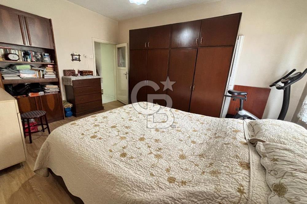 ERDOĞDU DA 4+1 EŞYALI VEYA EŞYASIZ SATILIK DAİRE