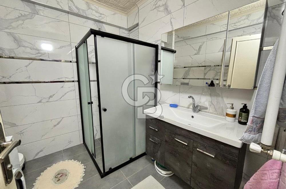 ERDOĞDU DA 4+1 EŞYALI VEYA EŞYASIZ SATILIK DAİRE