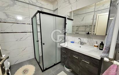 ERDOĞDU DA 4+1 EŞYALI VEYA EŞYASIZ SATILIK DAİRE