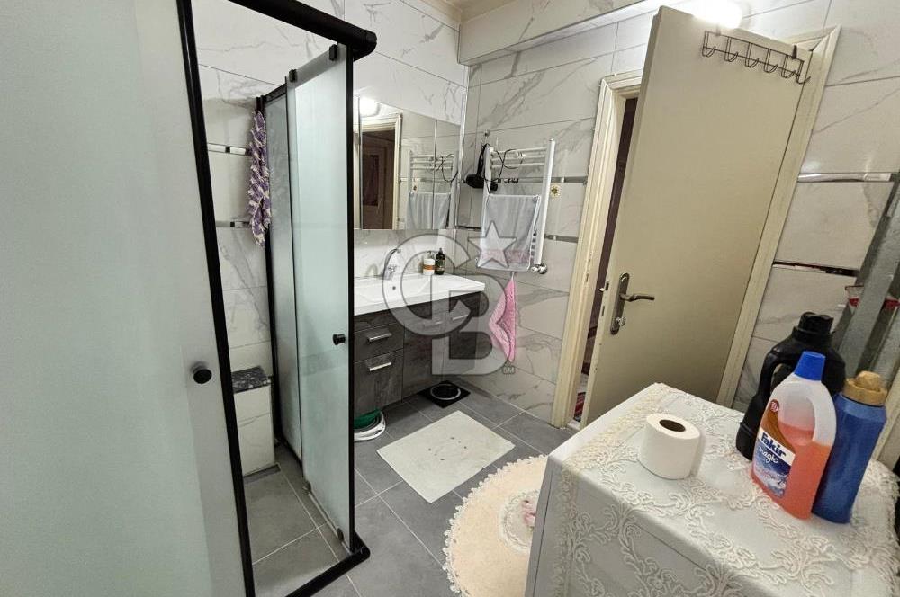 ERDOĞDU DA 4+1 EŞYALI VEYA EŞYASIZ SATILIK DAİRE