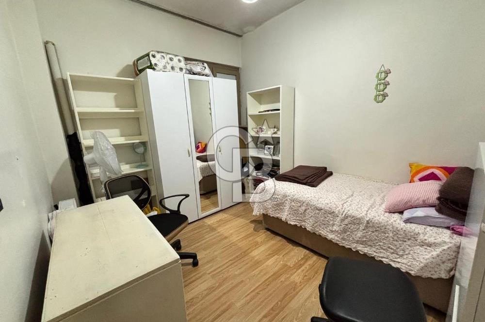 ERDOĞDU DA 4+1 EŞYALI VEYA EŞYASIZ SATILIK DAİRE