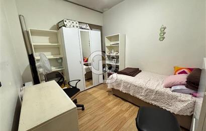 ERDOĞDU DA 4+1 EŞYALI VEYA EŞYASIZ SATILIK DAİRE