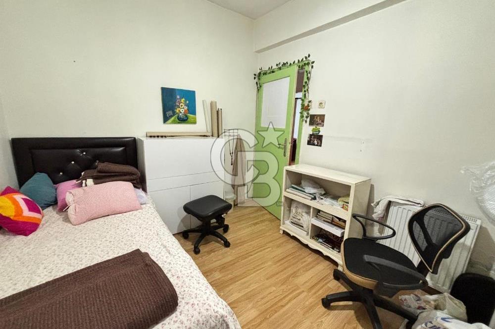 ERDOĞDU DA 4+1 EŞYALI VEYA EŞYASIZ SATILIK DAİRE