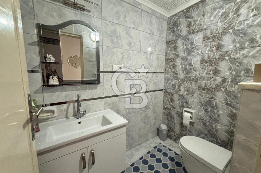 ERDOĞDU DA 4+1 EŞYALI VEYA EŞYASIZ SATILIK DAİRE