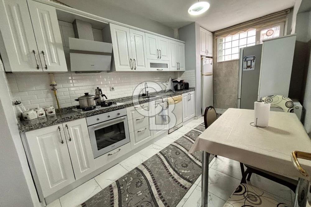 ERDOĞDU DA 4+1 EŞYALI VEYA EŞYASIZ SATILIK DAİRE