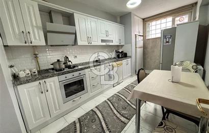 ERDOĞDU DA 4+1 EŞYALI VEYA EŞYASIZ SATILIK DAİRE