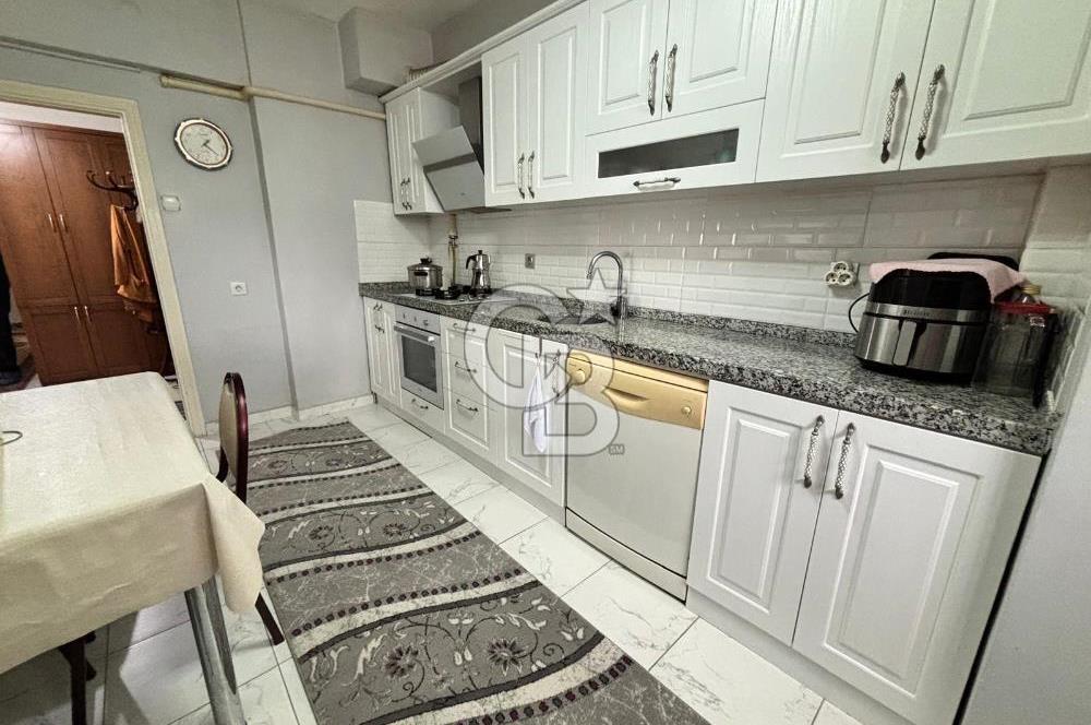 ERDOĞDU DA 4+1 EŞYALI VEYA EŞYASIZ SATILIK DAİRE