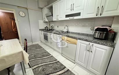 ERDOĞDU DA 4+1 EŞYALI VEYA EŞYASIZ SATILIK DAİRE