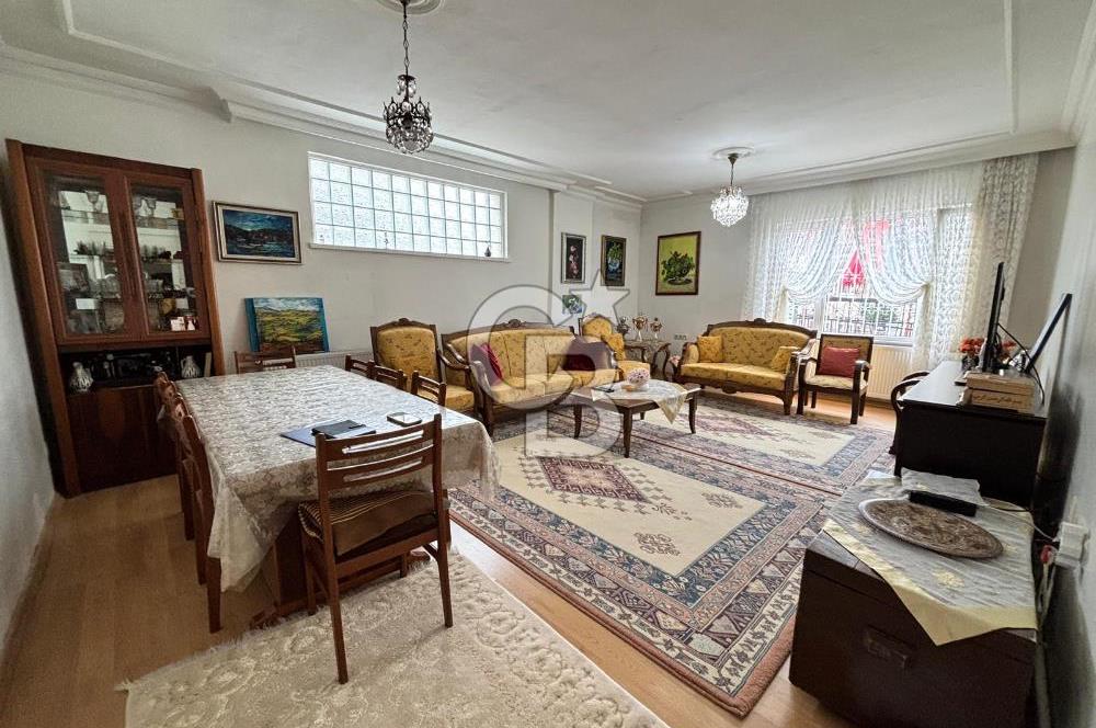 ERDOĞDU DA 4+1 EŞYALI VEYA EŞYASIZ SATILIK DAİRE