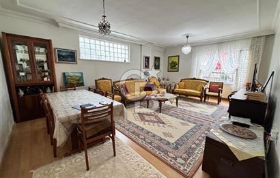 ERDOĞDU DA 4+1 EŞYALI VEYA EŞYASIZ SATILIK DAİRE