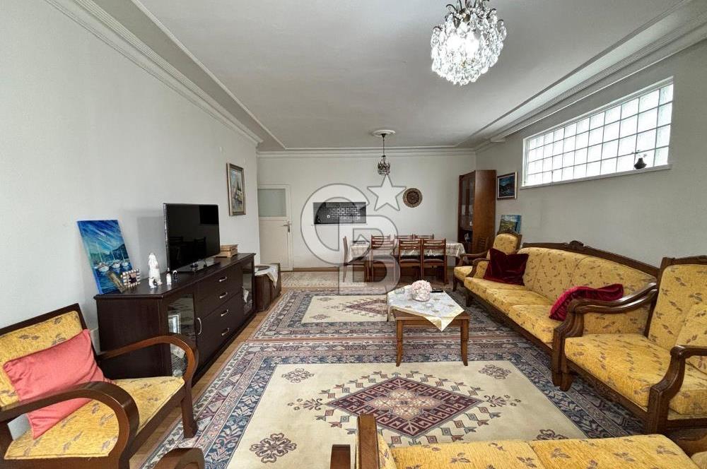 ERDOĞDU DA 4+1 EŞYALI VEYA EŞYASIZ SATILIK DAİRE