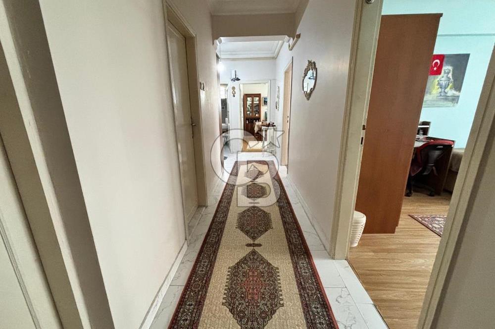 ERDOĞDU DA 4+1 EŞYALI VEYA EŞYASIZ SATILIK DAİRE