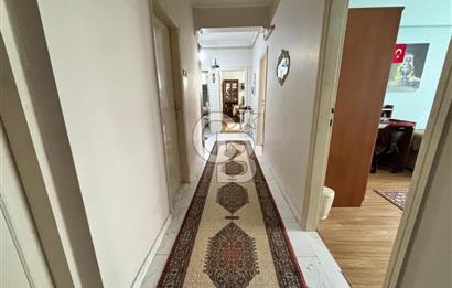 ERDOĞDU DA 4+1 EŞYALI VEYA EŞYASIZ SATILIK DAİRE