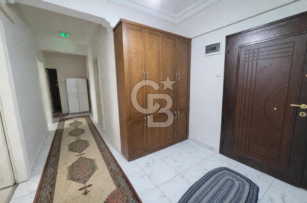 ERDOĞDU DA 4+1 EŞYALI VEYA EŞYASIZ SATILIK DAİRE