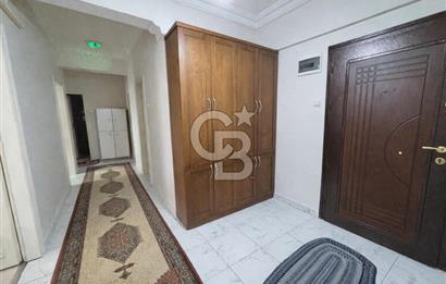 ERDOĞDU DA 4+1 EŞYALI VEYA EŞYASIZ SATILIK DAİRE