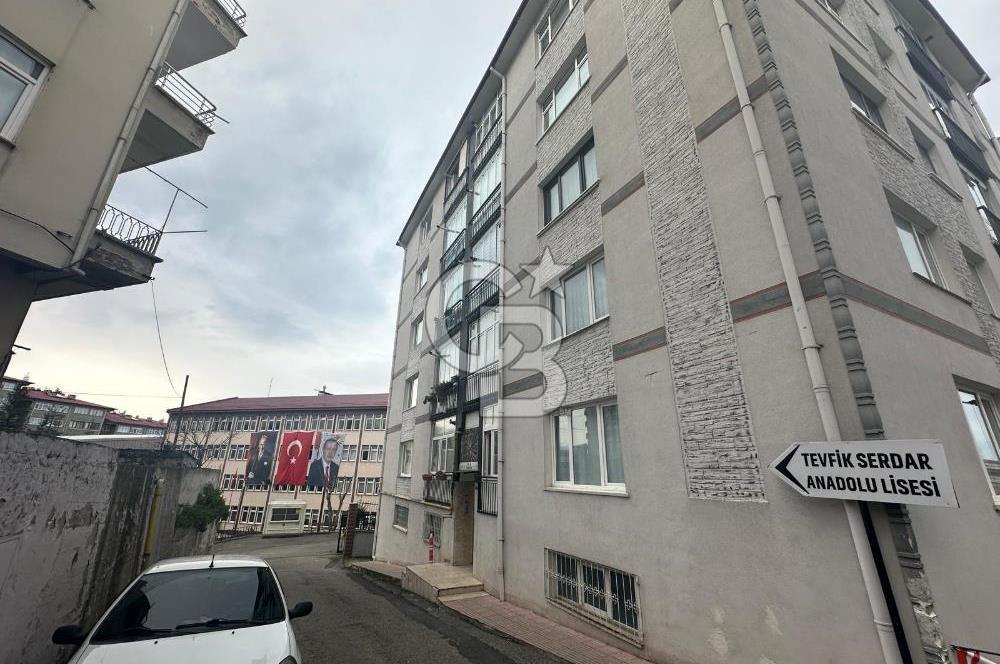 ERDOĞDU DA 4+1 EŞYALI VEYA EŞYASIZ SATILIK DAİRE