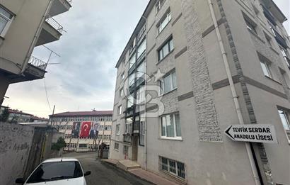 ERDOĞDU DA 4+1 EŞYALI VEYA EŞYASIZ SATILIK DAİRE