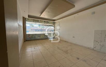 MERSİN SİLİFKE SUSANOĞLUNDA  D400 KARAYOLU CEPHELİ SATILIK DÜKKAN