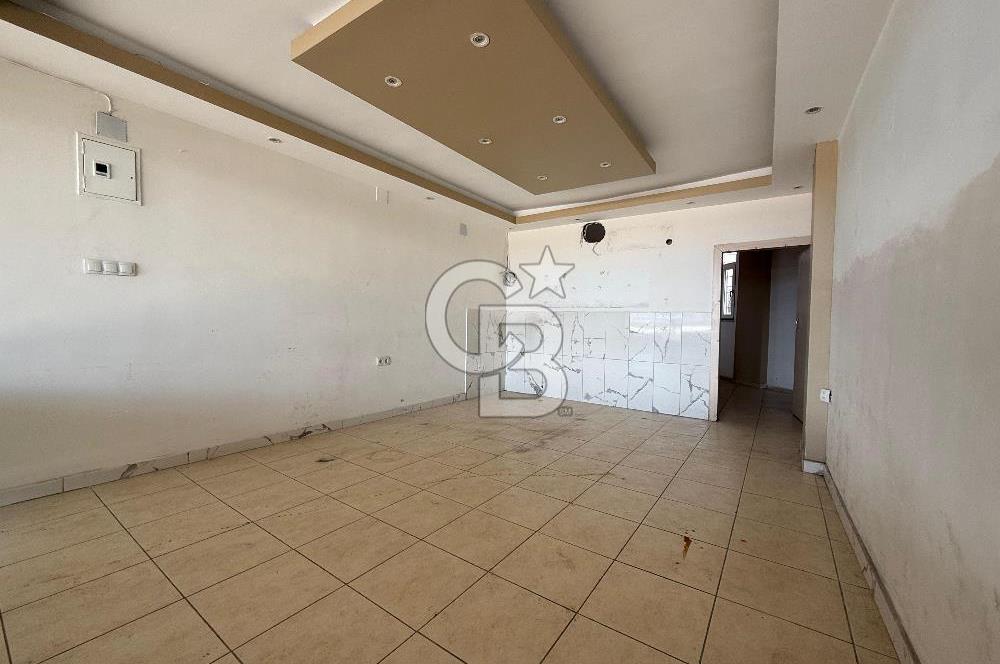 MERSİN SİLİFKE SUSANOĞLUNDA  D400 KARAYOLU CEPHELİ SATILIK DÜKKAN